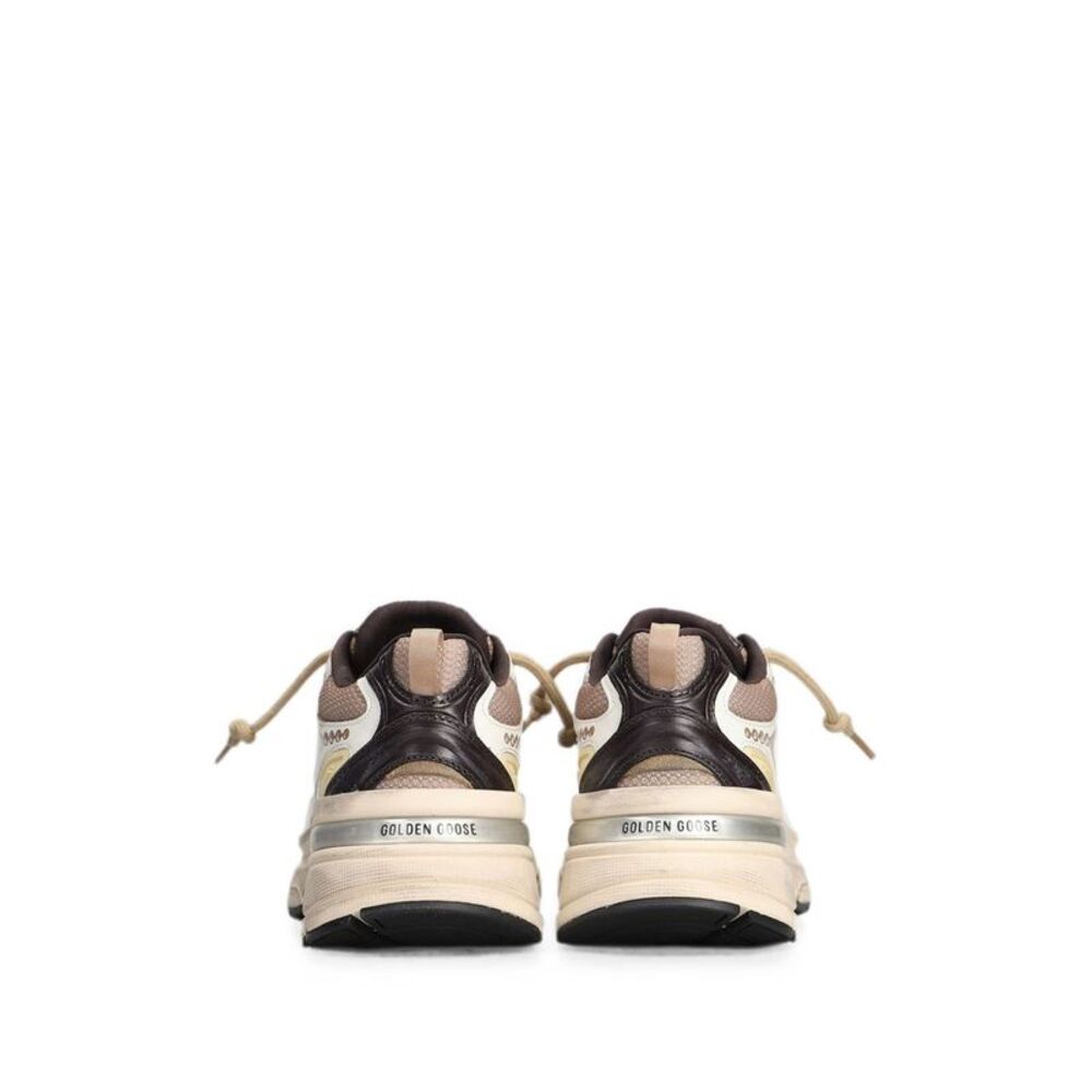 Golden Goose Women's Sneakers White - Picture 2 of 5